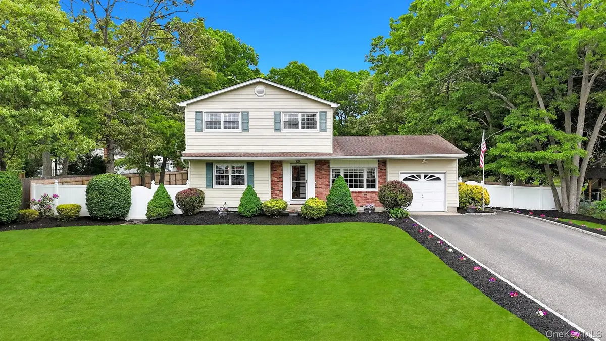 277 Magnolia Drive, Selden, NY 11784 - #1
