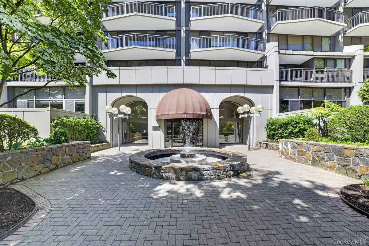 15 Stewart Place #7H, White Plains, NY 10603 - #1