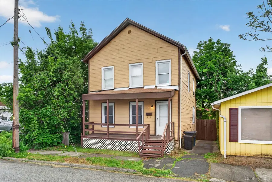 4 Church Street, Port Jervis, NY 12771 - #2