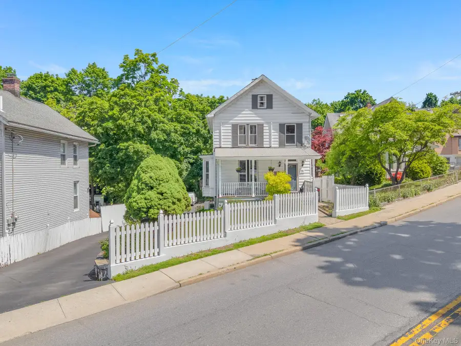 119 Croton Avenue, Ossining, NY 10562 - #2