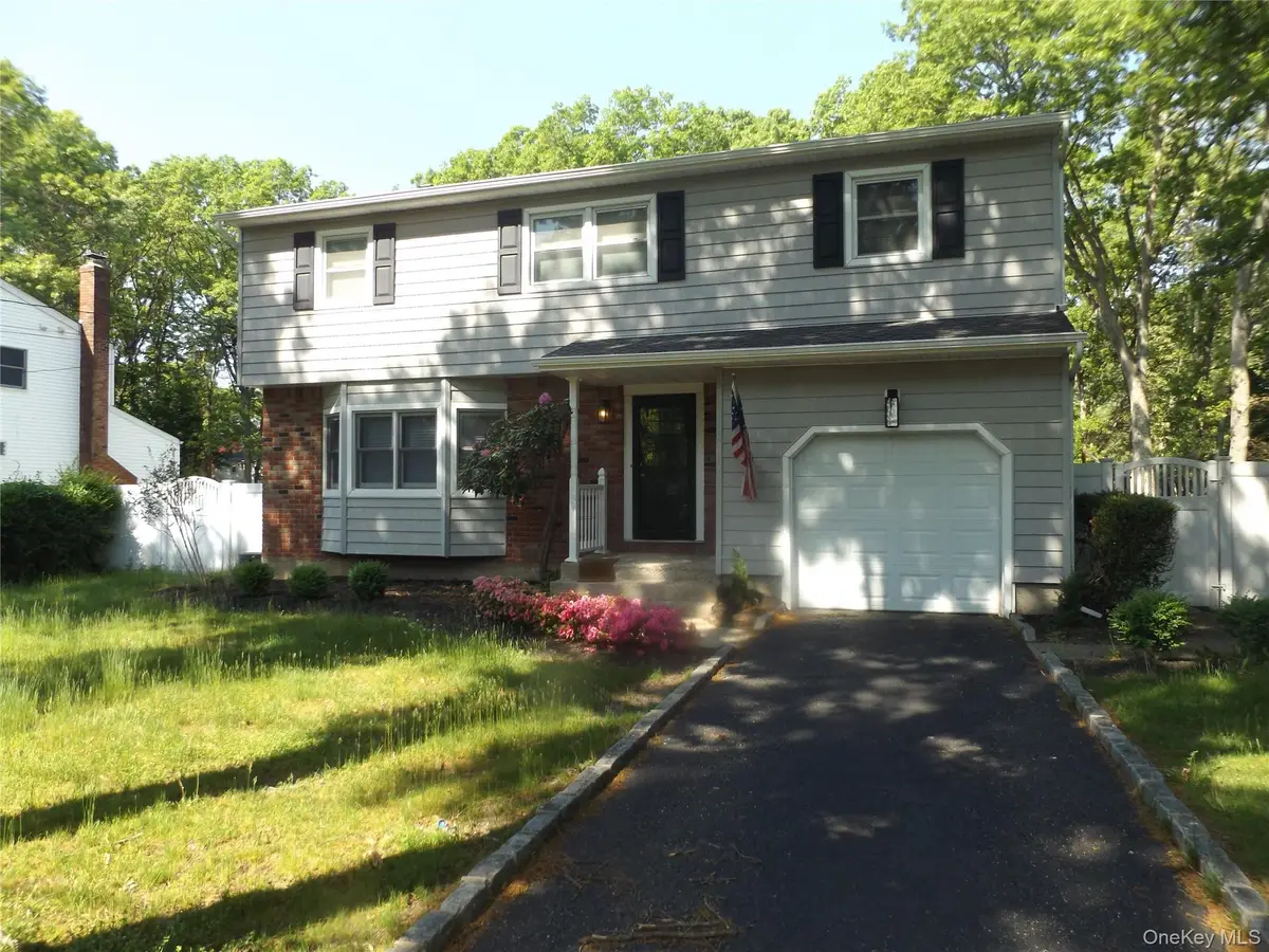 387 Mark Tree Road, Centereach, NY 11720 - #1