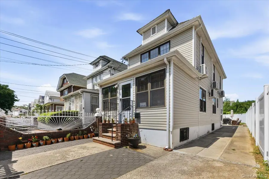 21825 104th Avenue, Queens Village, NY 11429 - #3