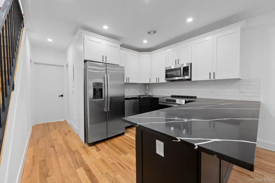 132-05 109th Avenue, South Ozone Park, NY 11420 - #3