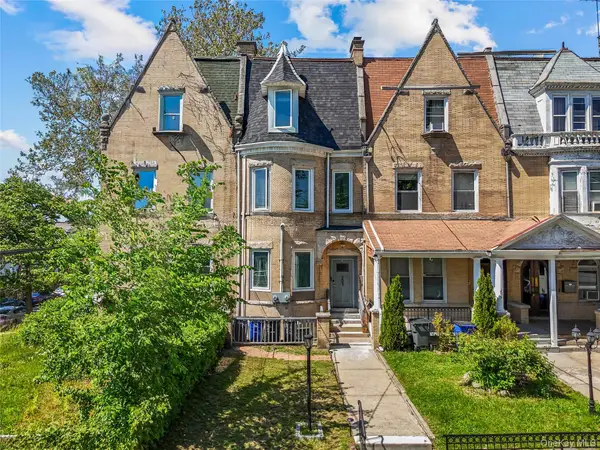 203 E Prospect Avenue, Mount Vernon, NY 10550