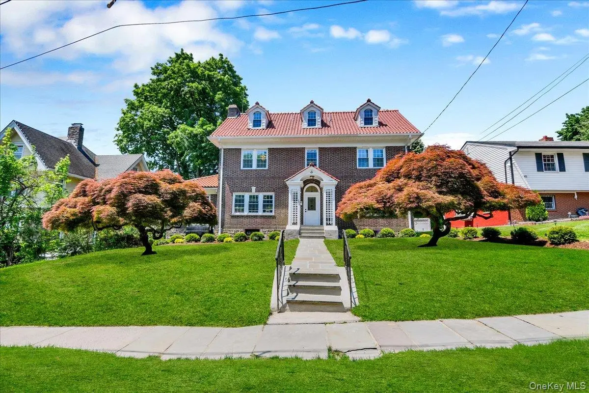 50 Forster Avenue, Mount Vernon, NY 10552 - #1