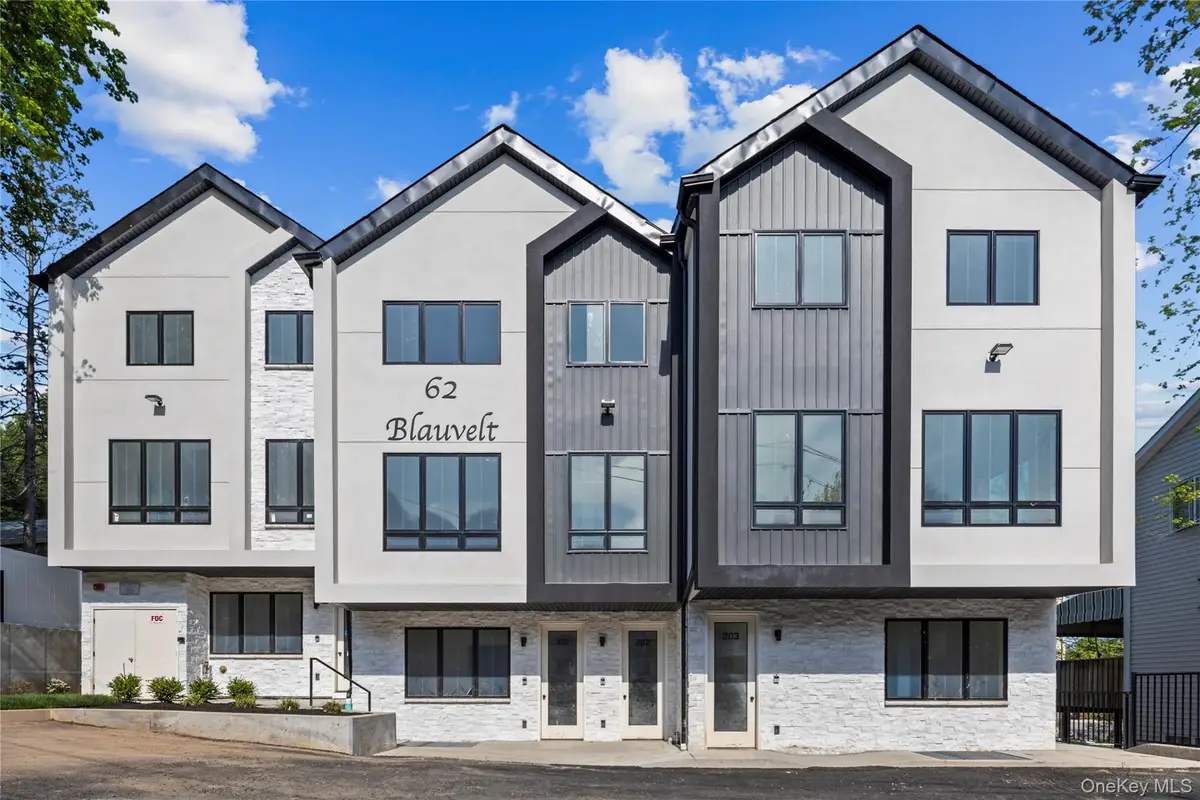 62 Blauvelt Road #202, Monsey, NY 10952 - #1
