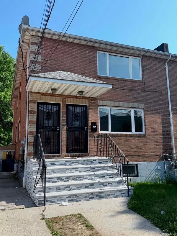 177-28 129th Avenue, Jamaica, NY 11434