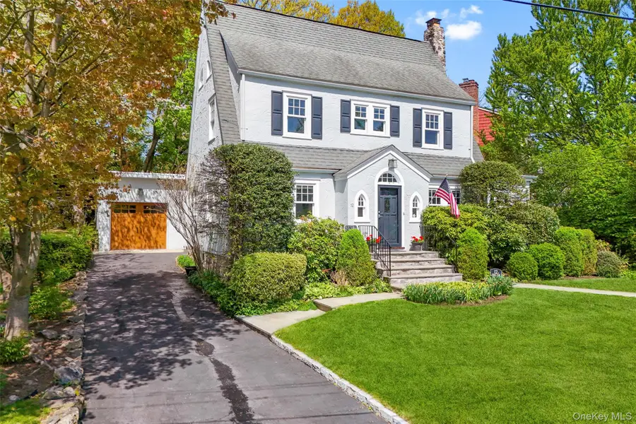 12 Parkway Street, Larchmont, NY 10538 - #2