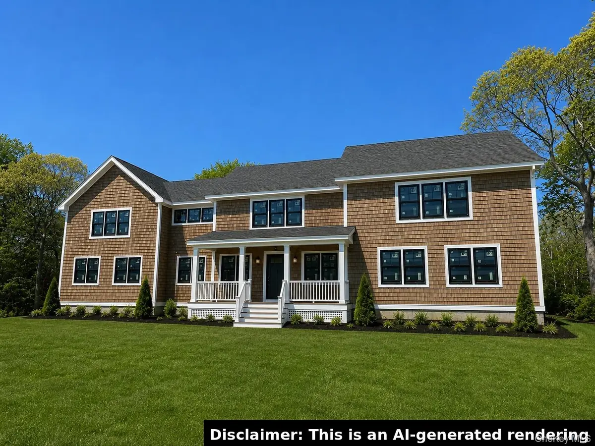 3 Vail Avenue, East Quogue, NY 11942 - #1