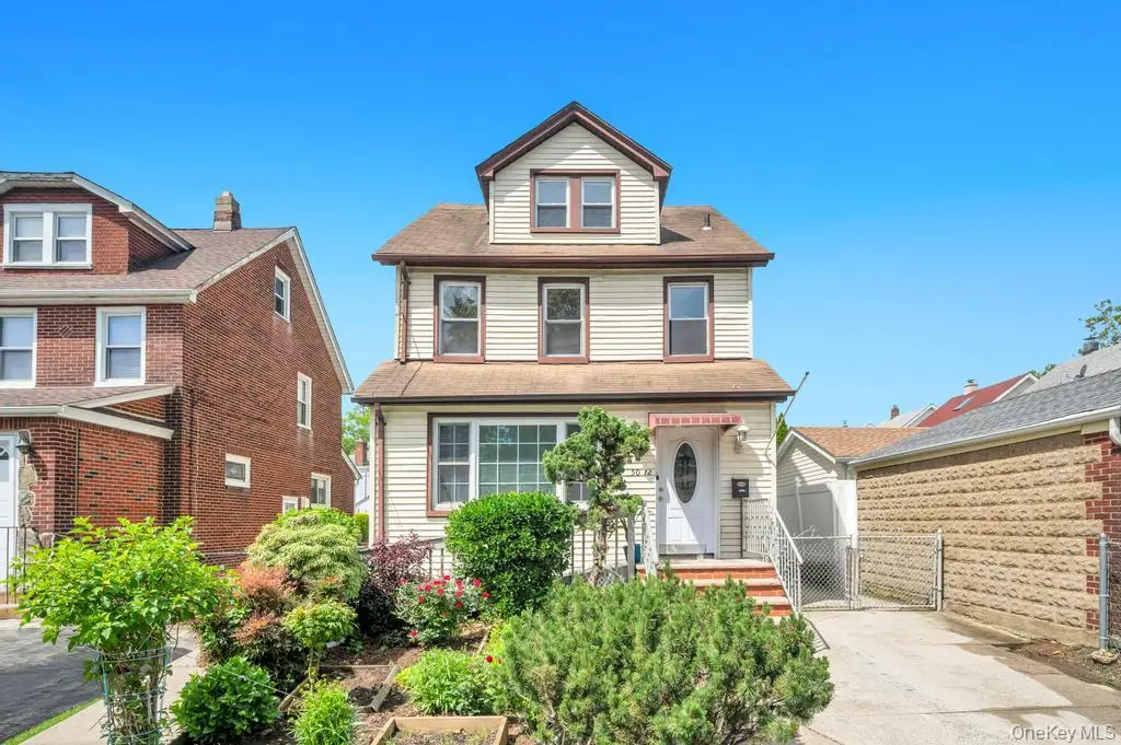 50-12 202 Street, Bayside, NY 11364 - #1