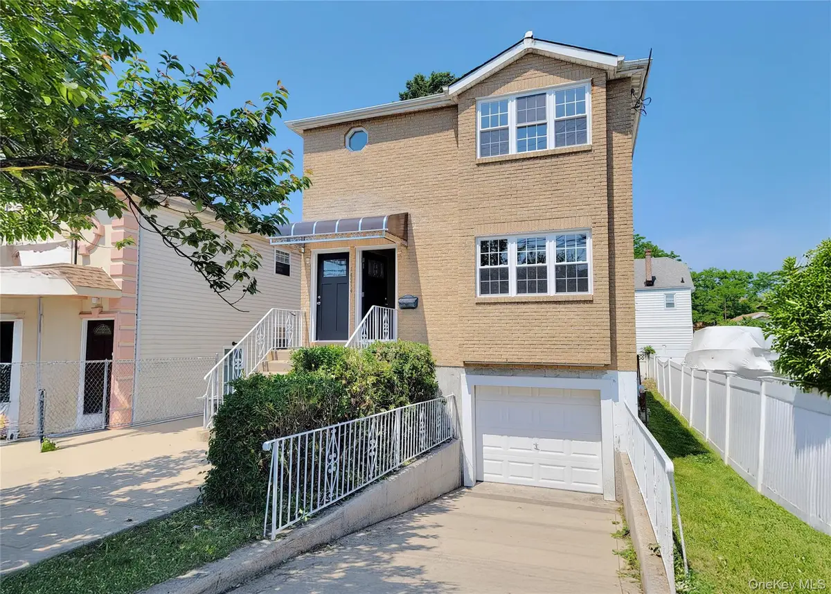 14514 226th Street, Springfield Gardens, NY 11413 - #1