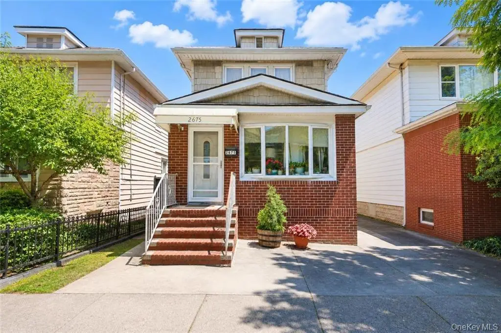 2675 E 27th Street, Brooklyn, NY 11235 - #1