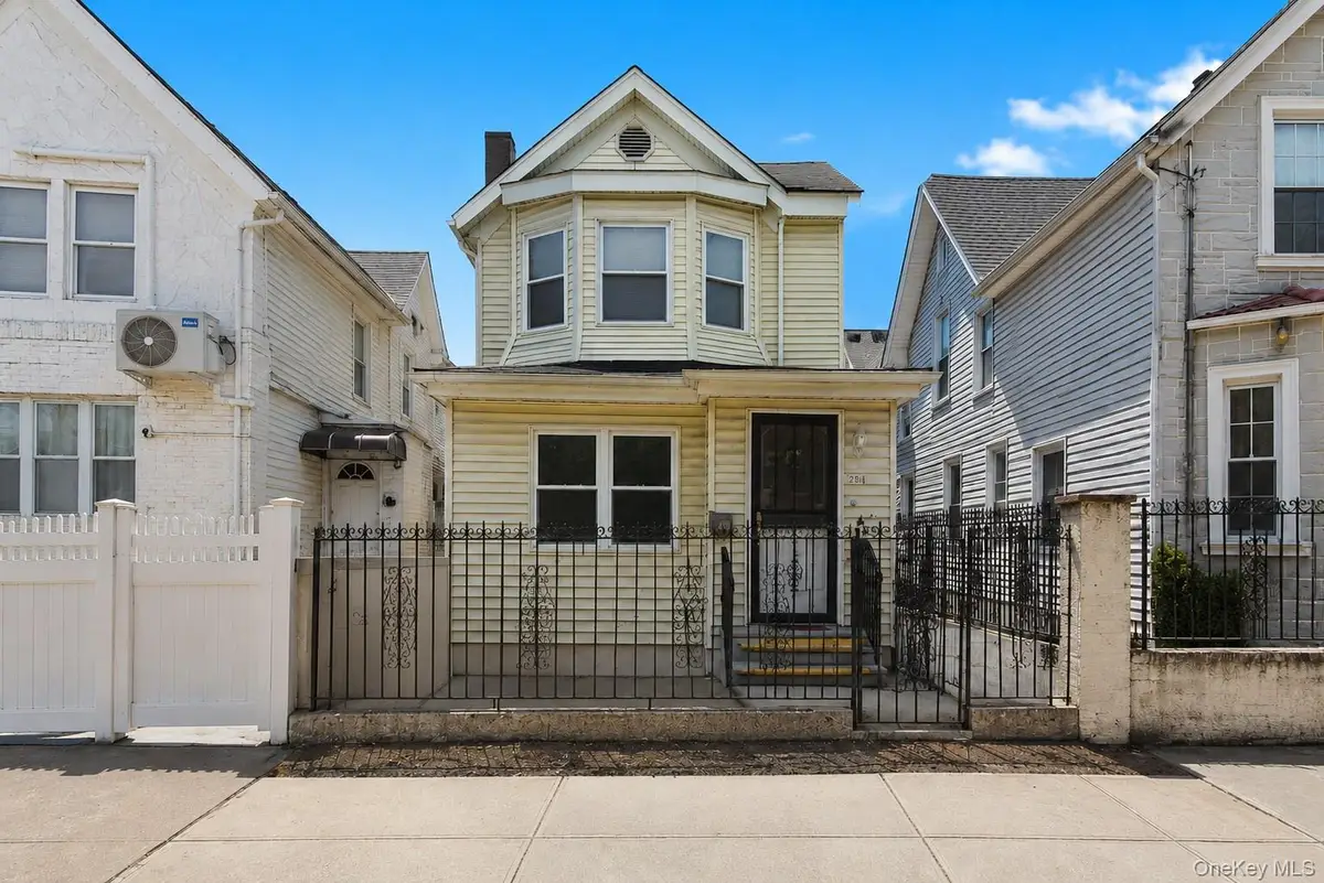 180 Fountain Avenue, Brooklyn, NY 11208 - #1