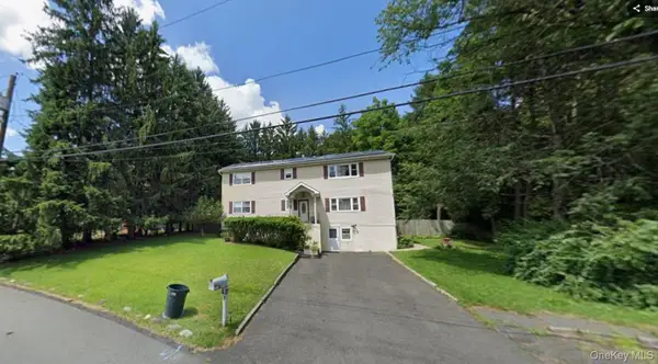 7 Olin Drive, Nanuet, NY 10954