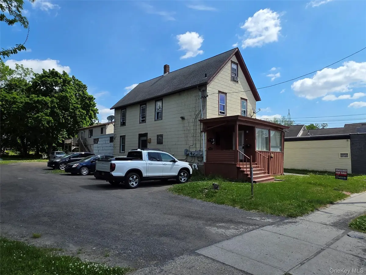 788 Broadway, Newburgh, NY 12550 - #1