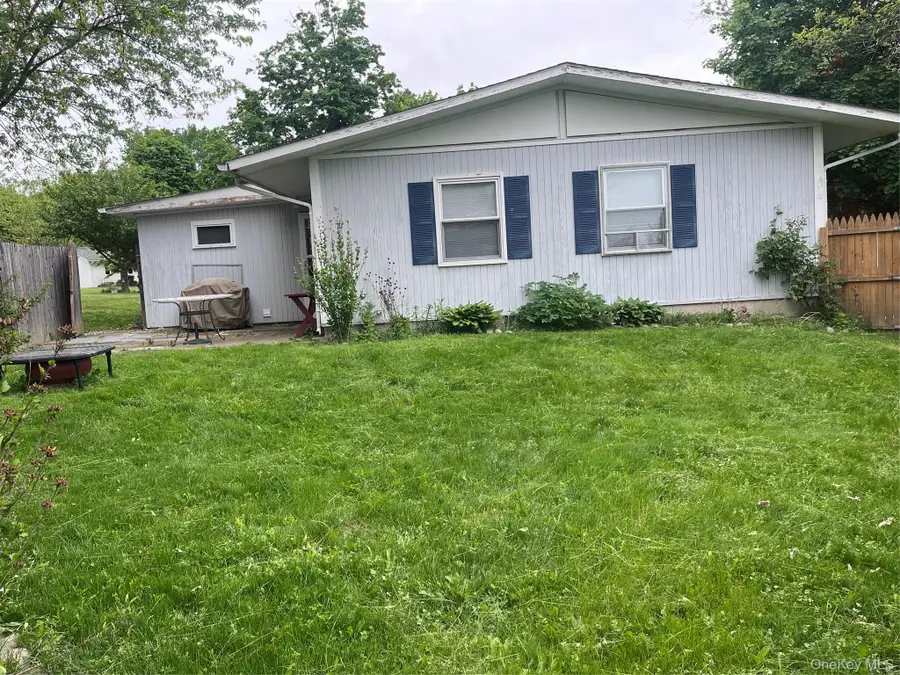 12 Briarwood Crescent, Newburgh, NY 12550 - #2