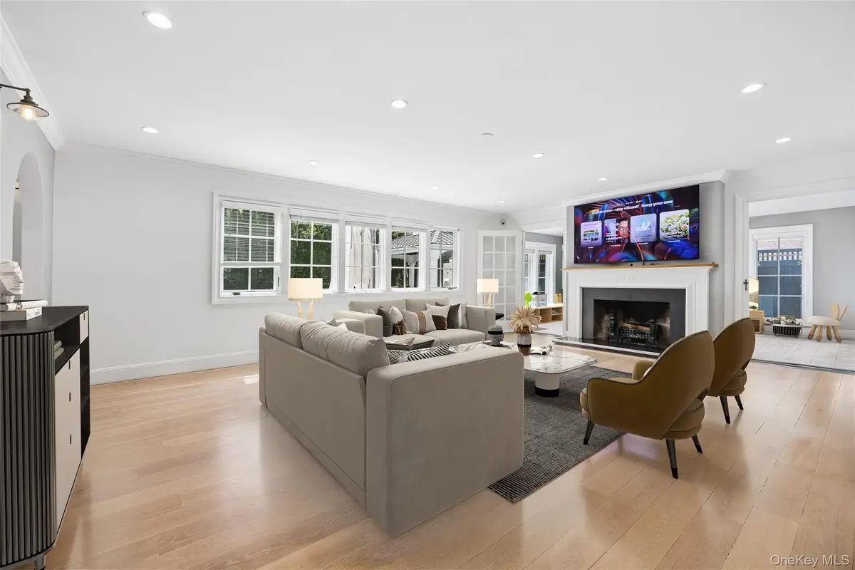 216 Beverly Road, Douglaston, NY 11363 - #1