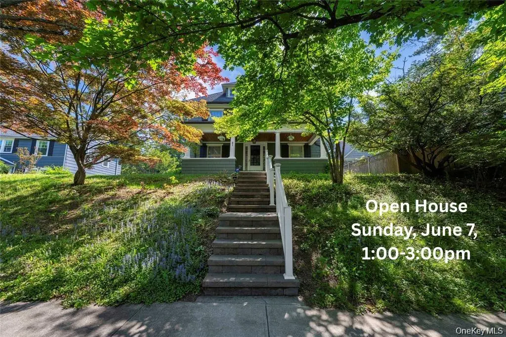 21 Barnard Avenue, Poughkeepsie, NY 12601 - #1