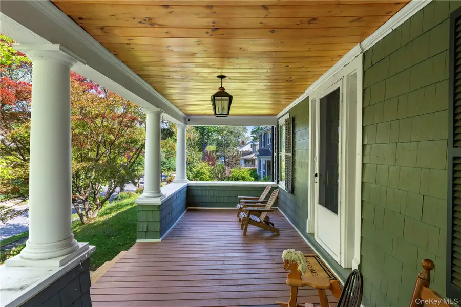 21 Barnard Avenue, Poughkeepsie, NY 12601 - #3