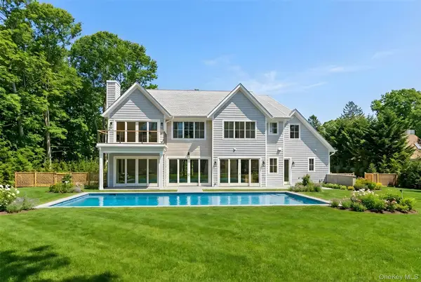 244 N Sea Mecox Road, Southampton, NY 11968
