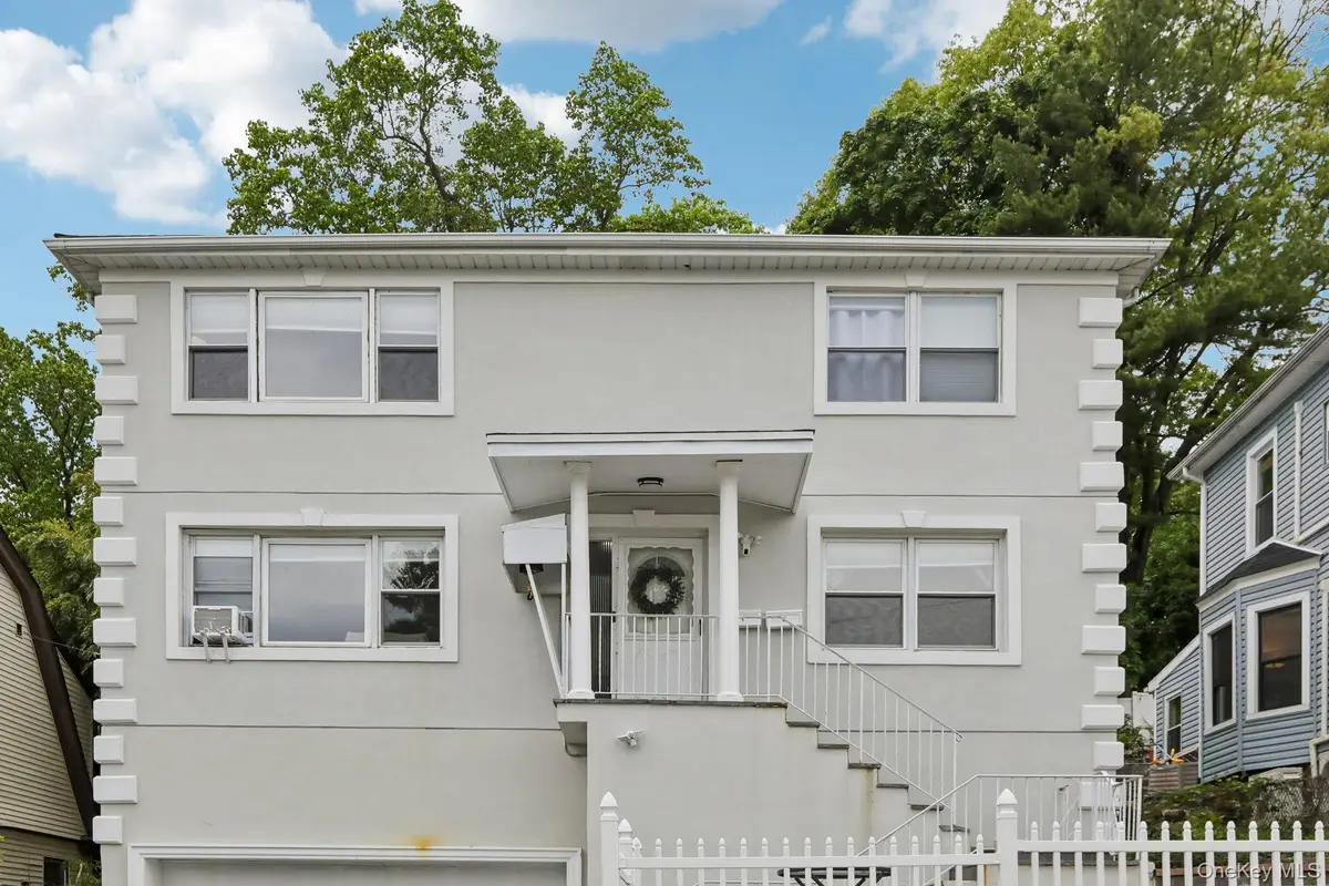 583 Bellevue Avenue N, Yonkers, NY 10703 - #1