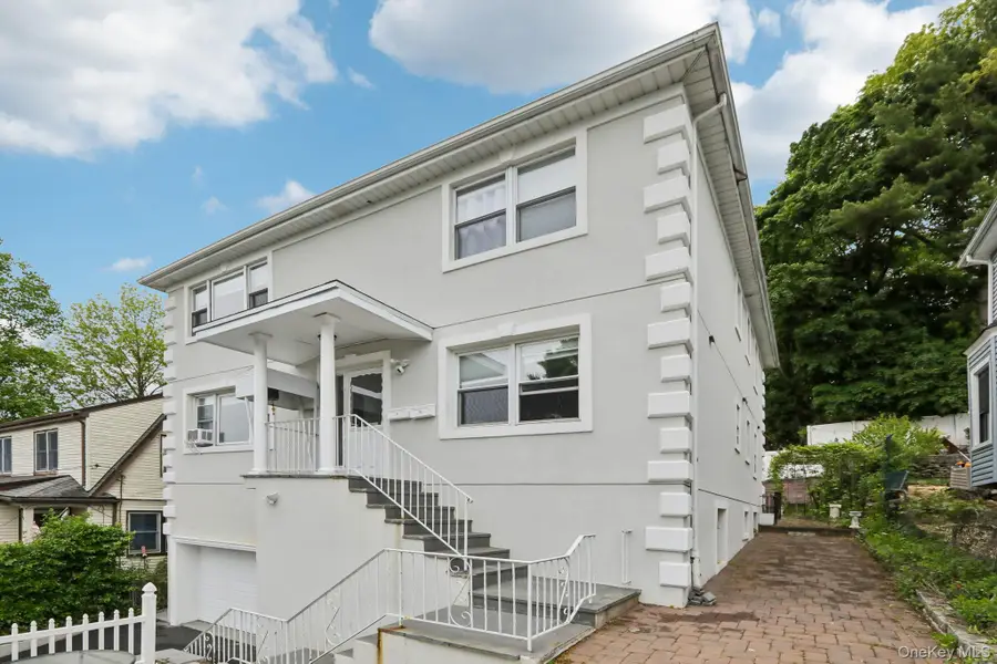 583 Bellevue Avenue N, Yonkers, NY 10703 - #2