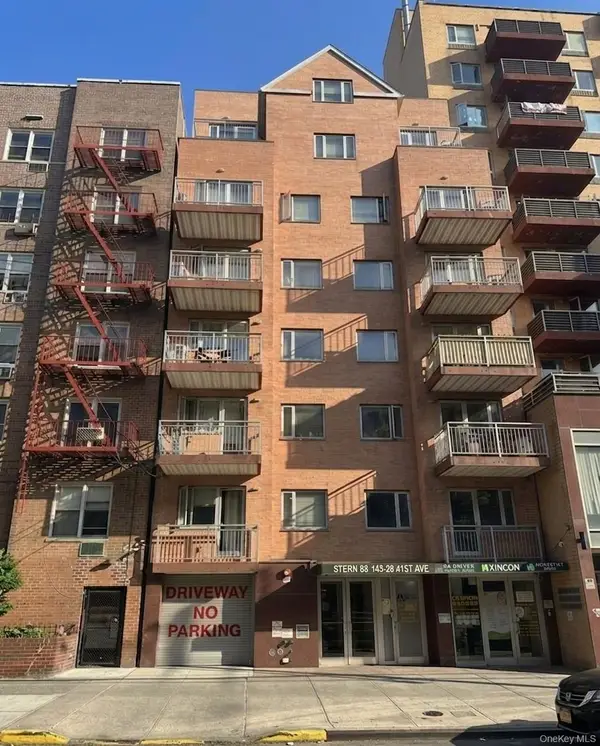 143-28 41st Avenue #2D, Flushing, NY 11355