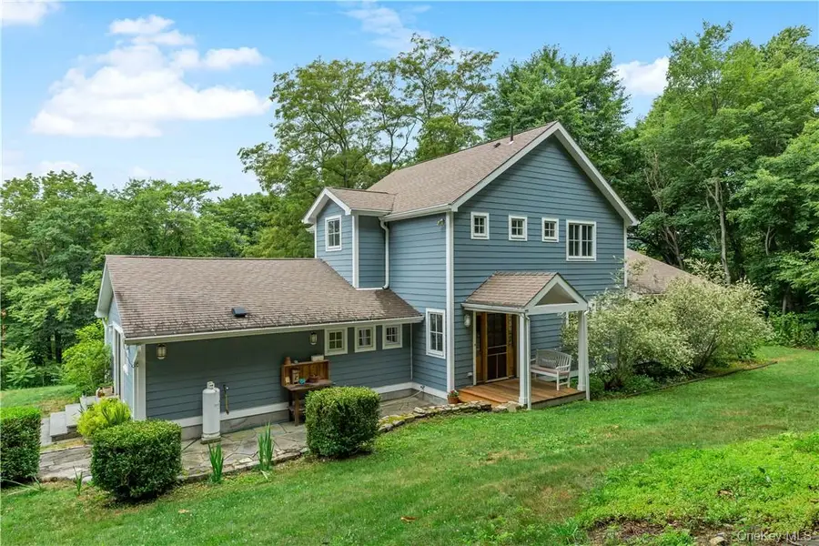 52 Old Manitou Road, Garrison, NY 10524 - #2