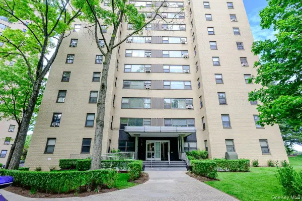 3 Fordham Hill Oval #5E, Bronx, NY 10468
