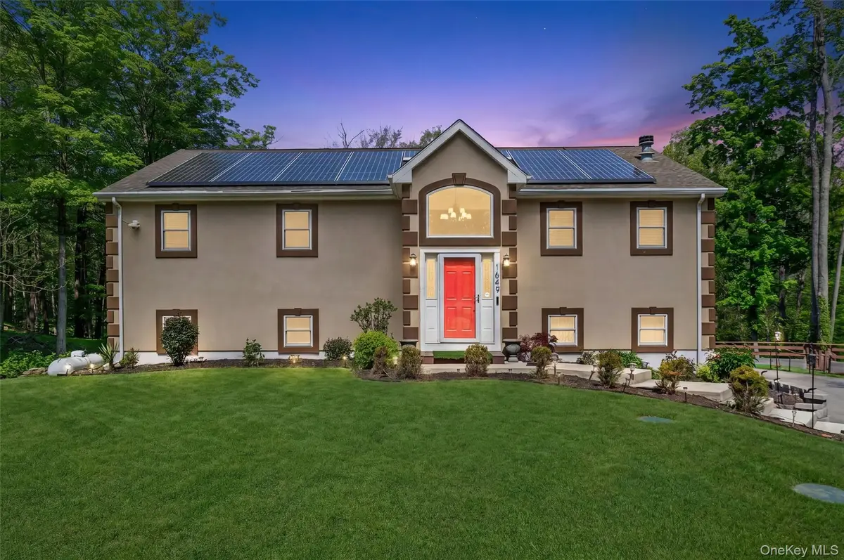 1649 State Route 32, Highland Mills, NY 10930 - #1
