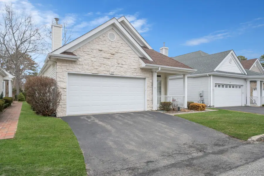 515 Leisure Drive, Ridge, NY 11961 - #3
