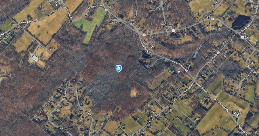 South Plank Road, Westtown, NY 10998 - #2