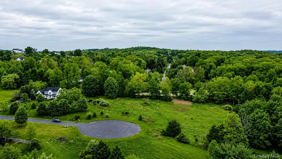 492 Black Meadow Road, Chester, NY 10918 - #2