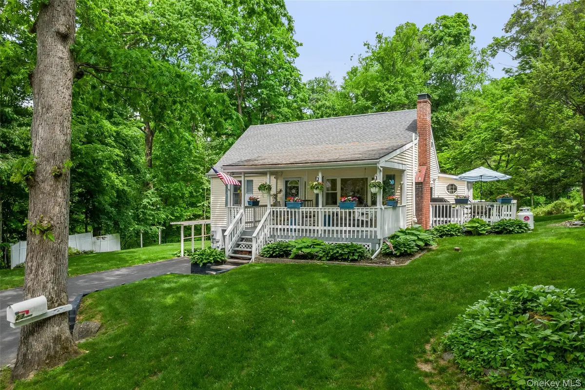 23 Cobey Terrace, Poughkeepsie, NY 12601 - #1