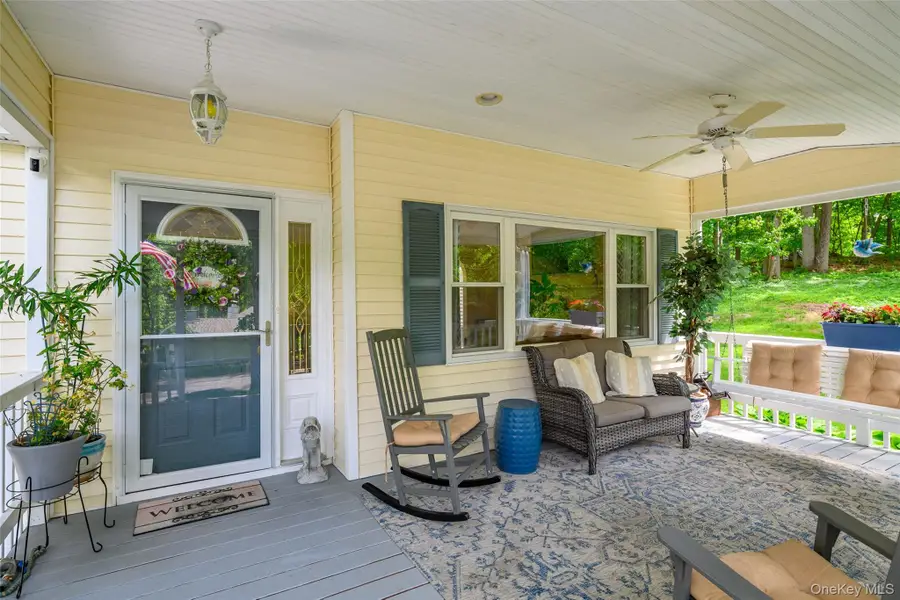 23 Cobey Terrace, Poughkeepsie, NY 12601 - #3