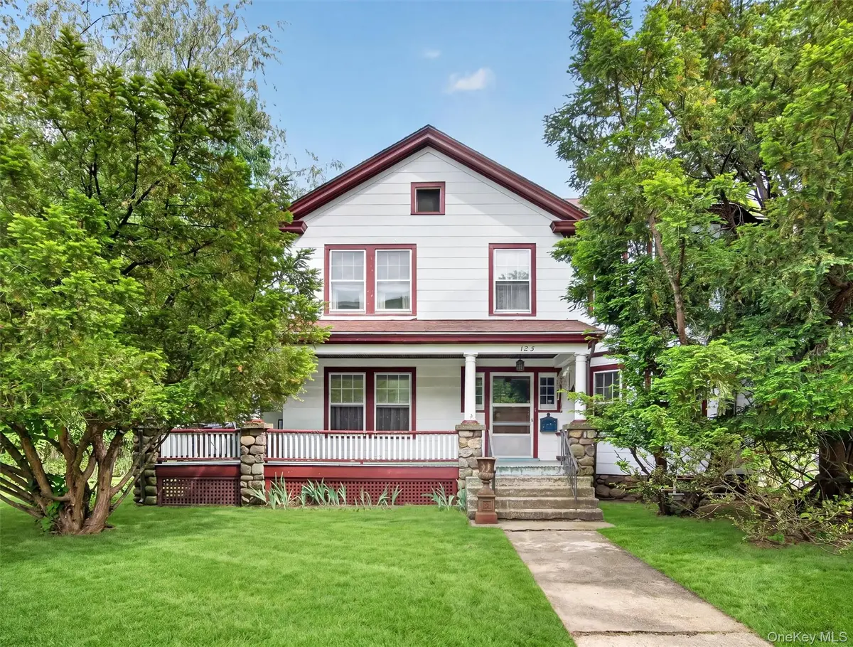125 Wayne Avenue, Suffern, NY 10901 - #1