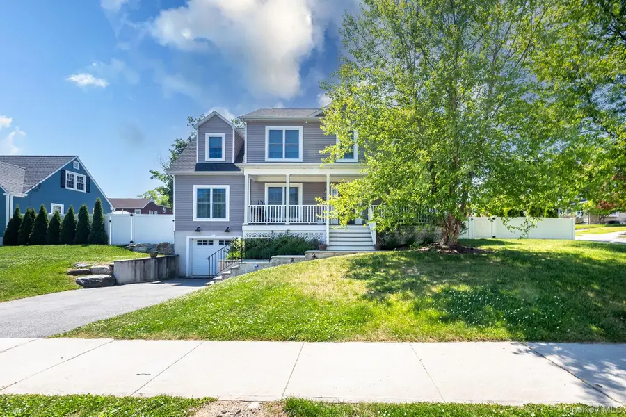 55 Hawley Avenue, Port Chester, NY 10573 - #3