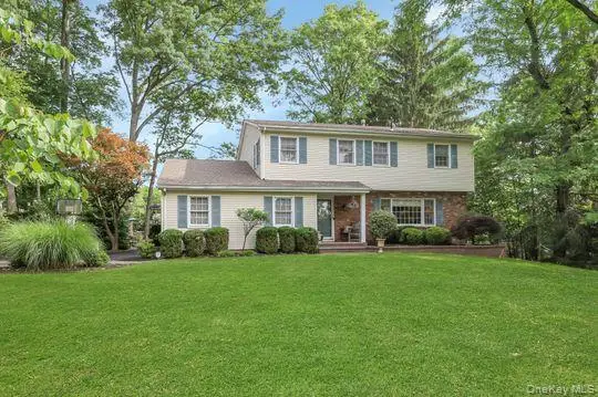 4 Liberty Circle, New City, NY 10956