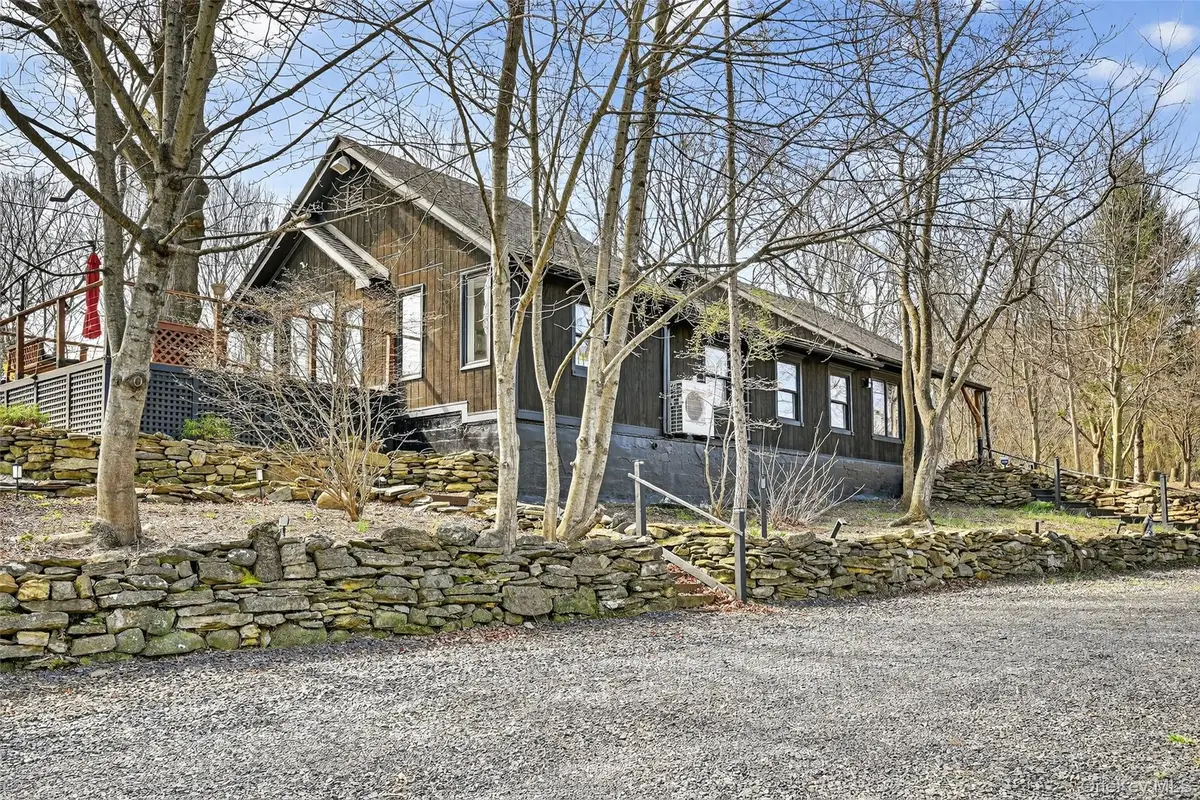 96 Lower Wisner Road, Warwick, NY 10990 - #1
