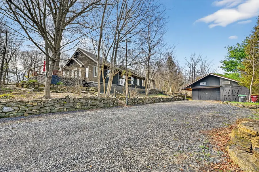 96 Lower Wisner Road, Warwick, NY 10990 - #2