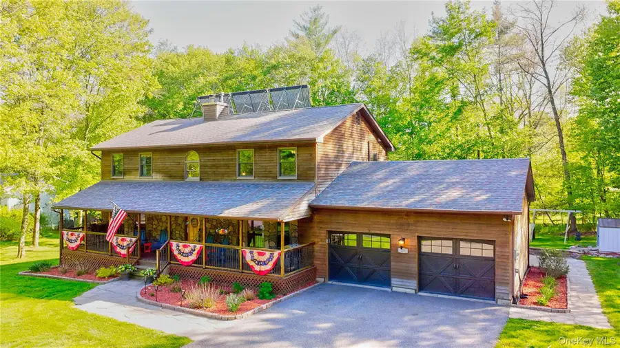29 Valley View Road, Bloomingburg, NY 12721 - #2