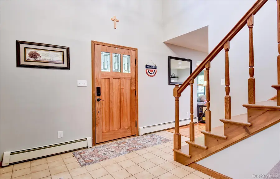 29 Valley View Road, Bloomingburg, NY 12721 - #3