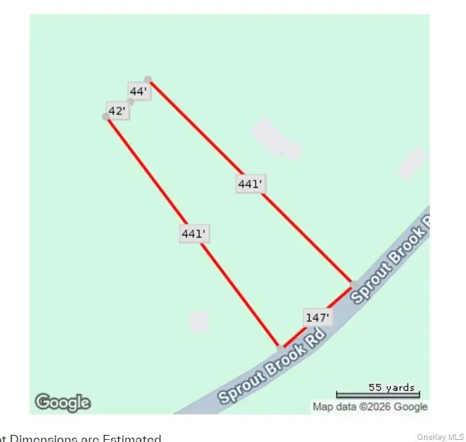 487 Sprout Brook Road, Garrison, NY 10524 - #3