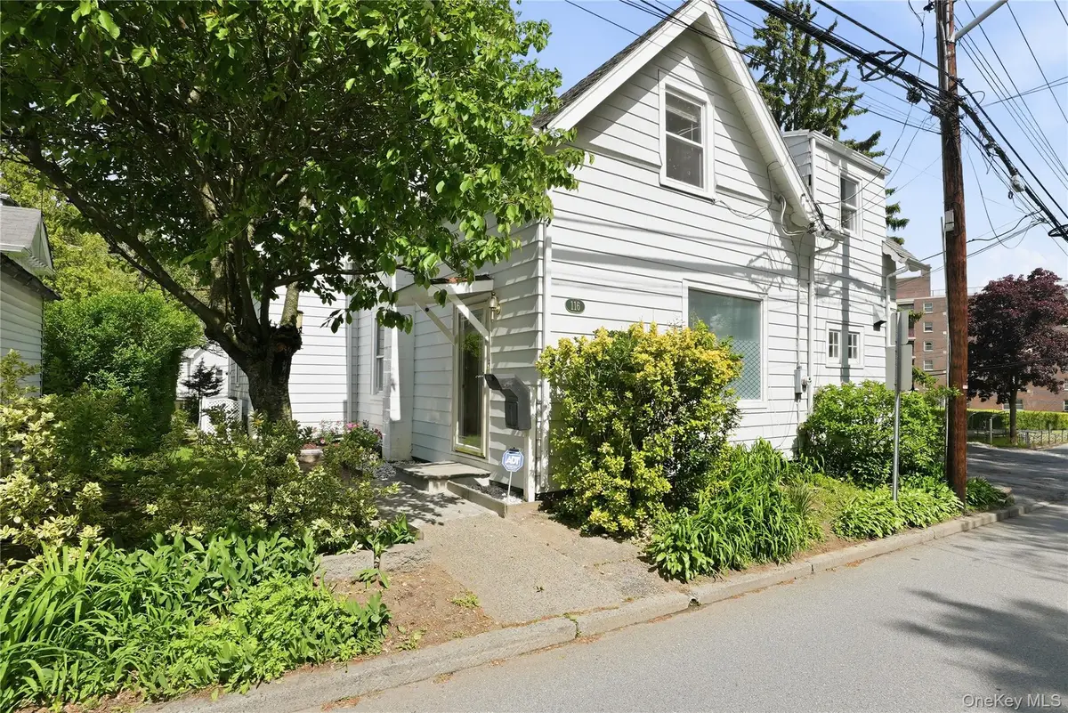 116 Carpenter Avenue, Mount Kisco, NY 10549 - #1