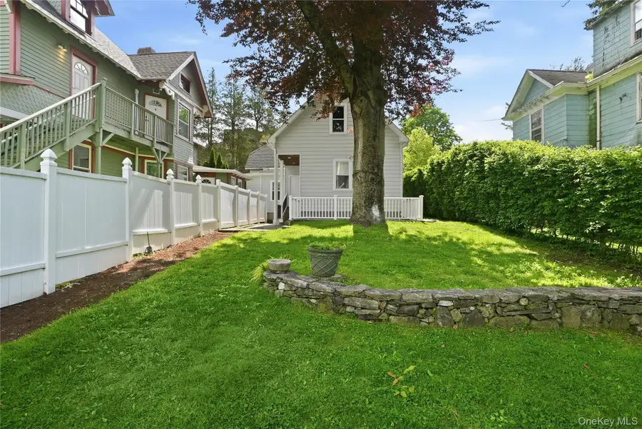 116 Carpenter Avenue, Mount Kisco, NY 10549 - #2