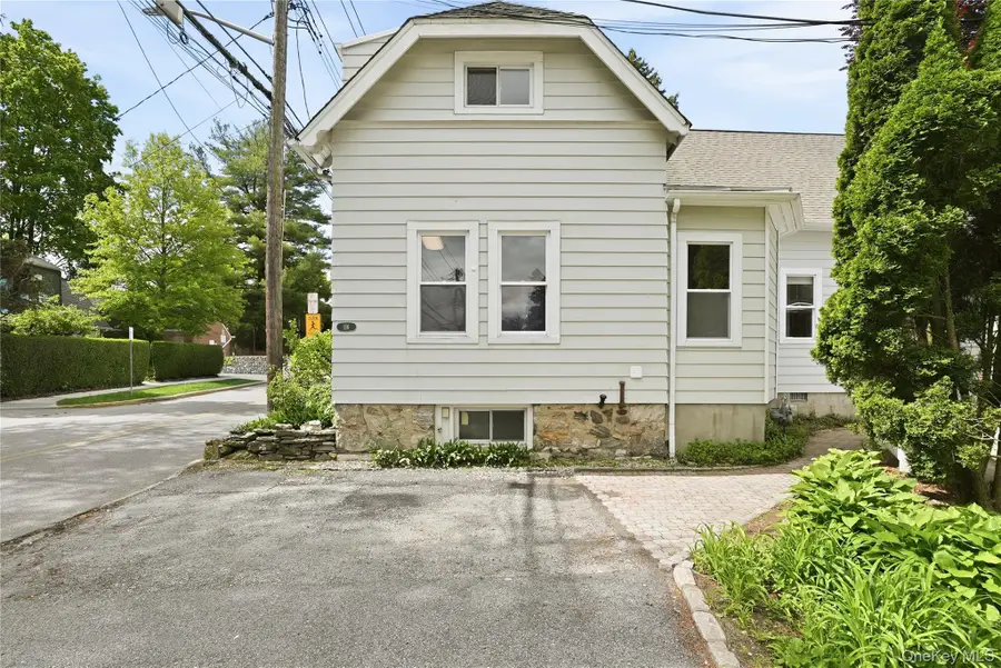 116 Carpenter Avenue, Mount Kisco, NY 10549 - #3