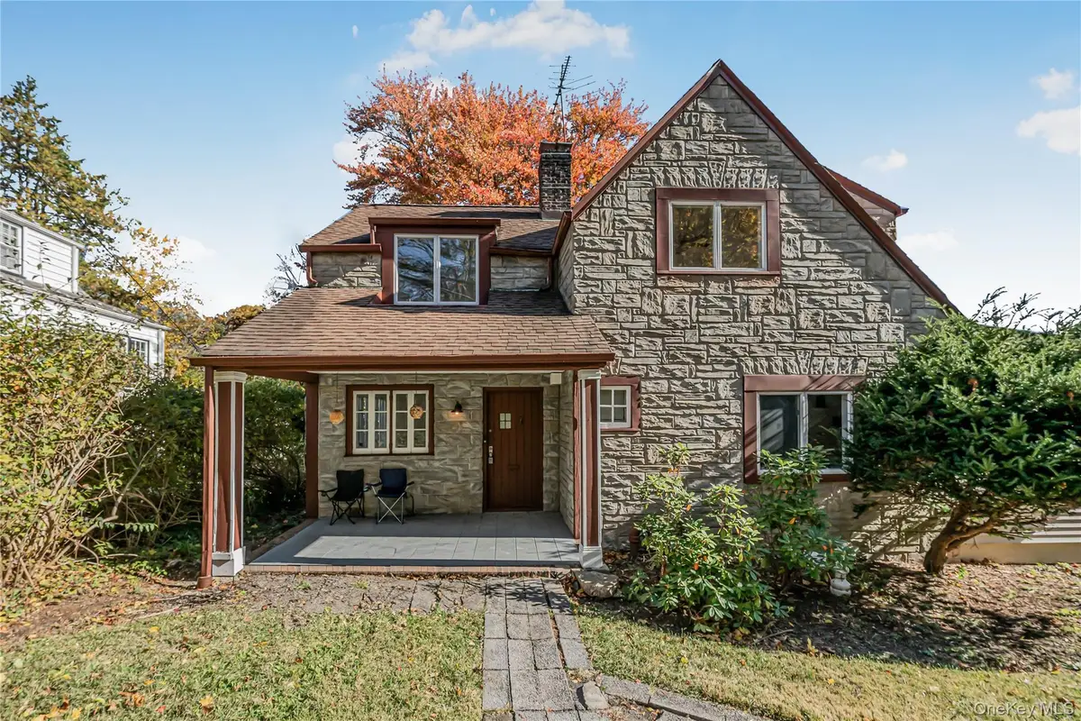 39 Hillcrest, Hartsdale, NY 10530 - #1