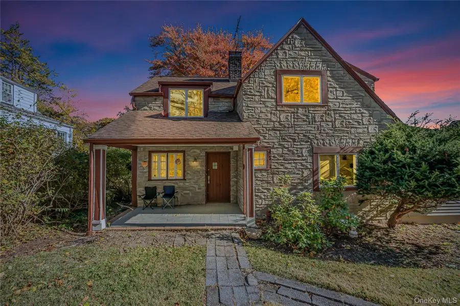 39 Hillcrest, Hartsdale, NY 10530 - #2