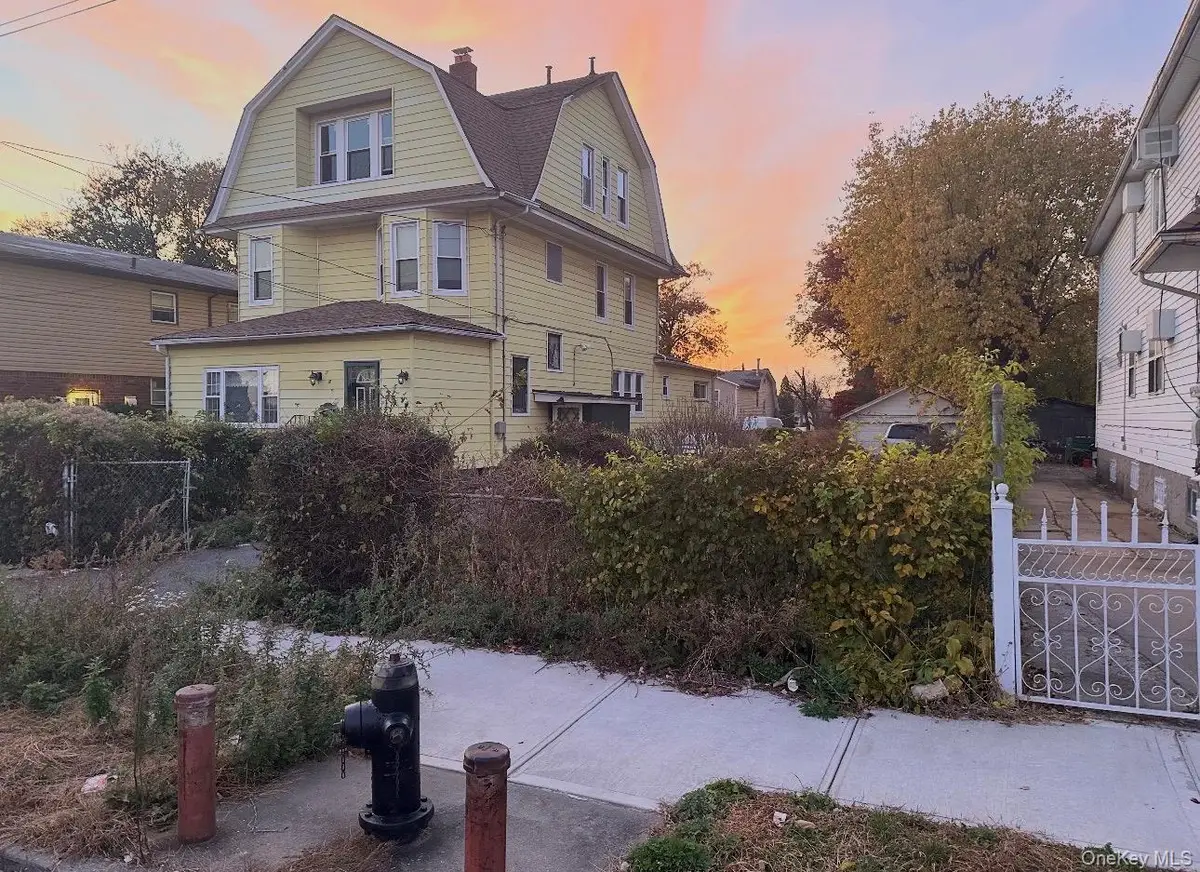 14212 222nd Street, Laurelton, NY 11413 - #1