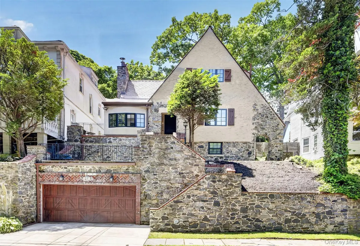 27 Desmond Avenue, Bronxville, NY 10708 - #1